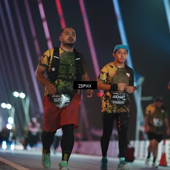 Runner Photo 6296413