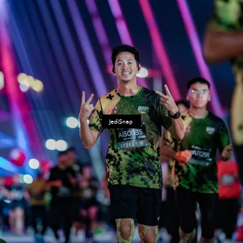 Runner Photo 6296420