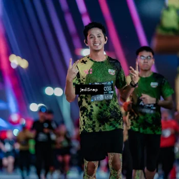 Runner Photo 6296438