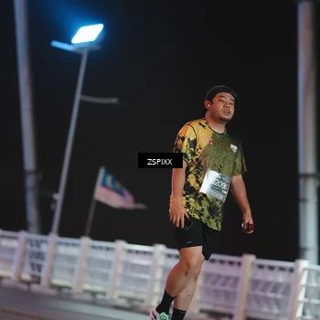 Runner Photo 6296441