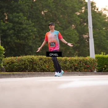 Runner Photo 6296445