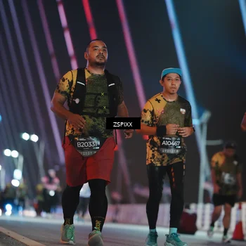Runner Photo 6296450