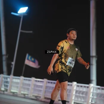 Runner Photo 6296453