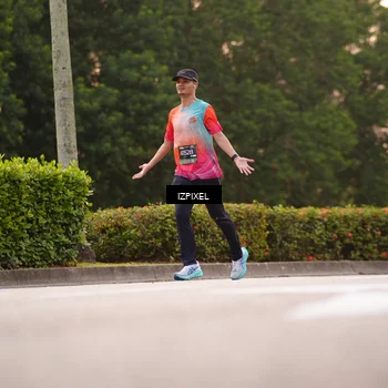 Runner Photo 6296472