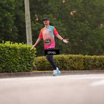 Runner Photo 6296473