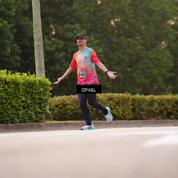 Runner Photo 6296487