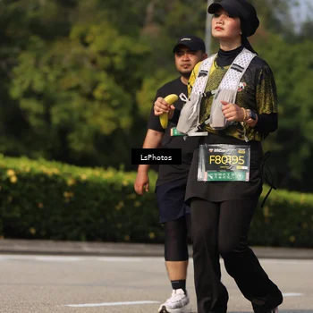 Runner Photo 6296490