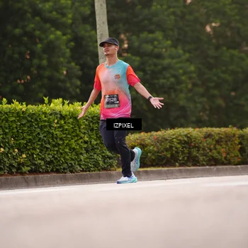 Runner Photo 6296507