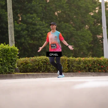 Runner Photo 6296513