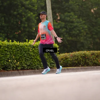 Runner Photo 6296534