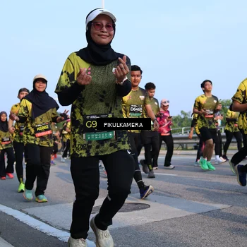 Runner Photo 6296538