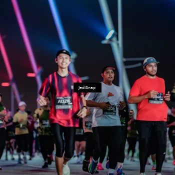Runner Photo 6296539