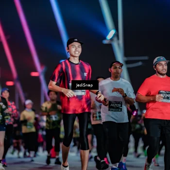 Runner Photo 6296574