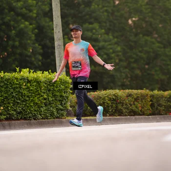Runner Photo 6296582