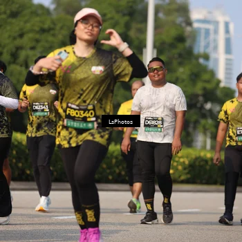 Runner Photo 6296583