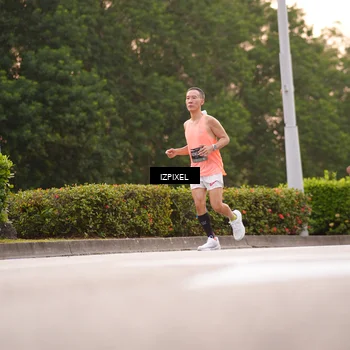 Runner Photo 6296587