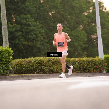 Runner Photo 6296655