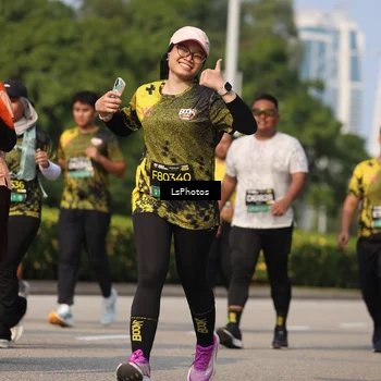 Runner Photo 6296658