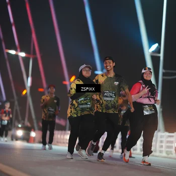 Runner Photo 6296683