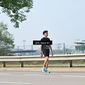 Runner Photo 6296699