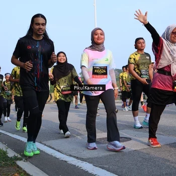 Runner Photo 6296731