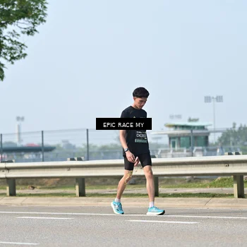 Runner Photo 6296733
