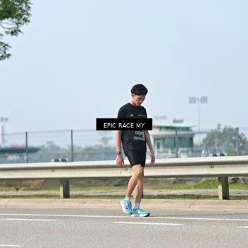 Runner Photo 6296734