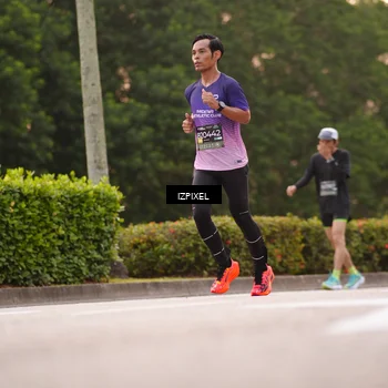 Runner Photo 6296737
