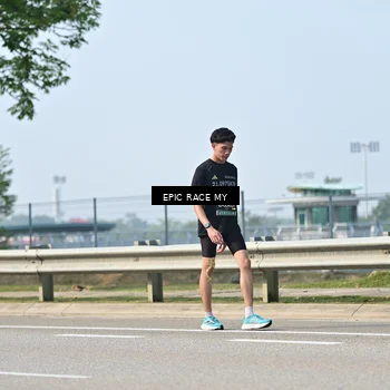Runner Photo 6296755