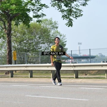 Runner Photo 6296757