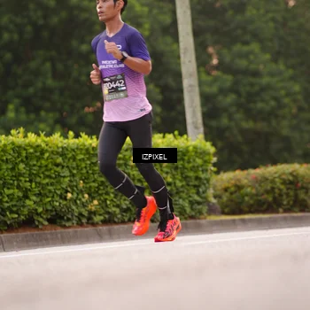 Runner Photo 6296765