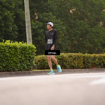 Runner Photo 6296767