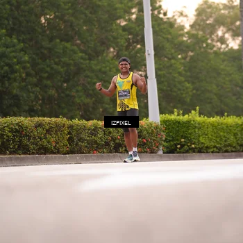 Runner Photo 6296791