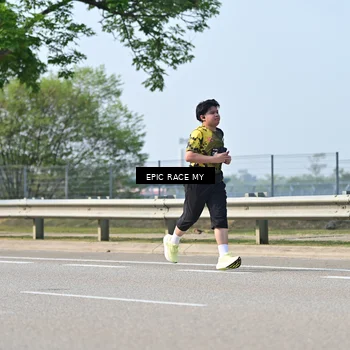 Runner Photo 6296794