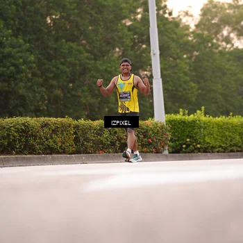 Runner Photo 6296798