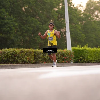 Runner Photo 6296802