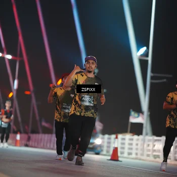 Runner Photo 6296813