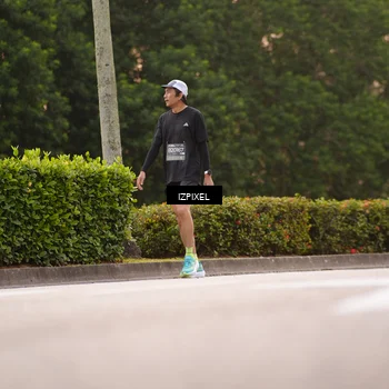 Runner Photo 6296816