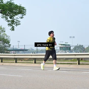 Runner Photo 6296817