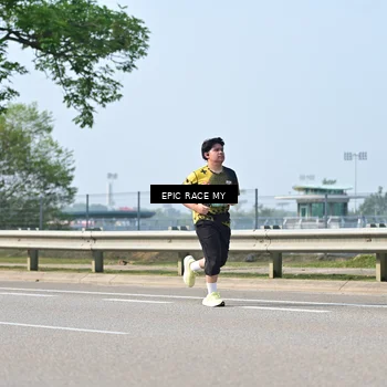 Runner Photo 6296818