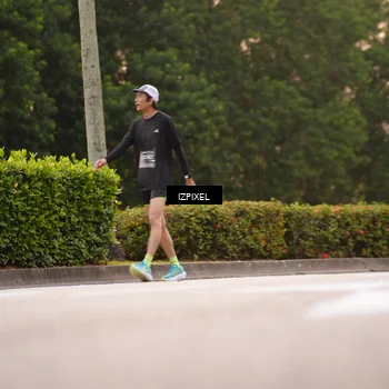 Runner Photo 6296822