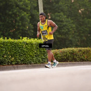 Runner Photo 6296838
