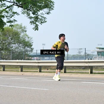 Runner Photo 6296847