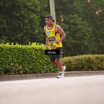 Runner Photo 6296852