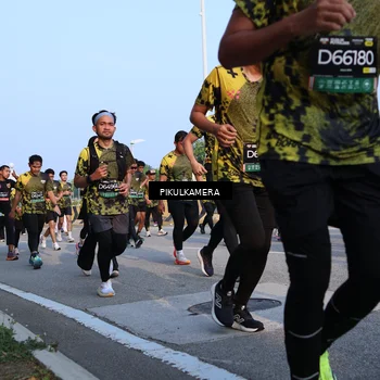 Runner Photo 6296854