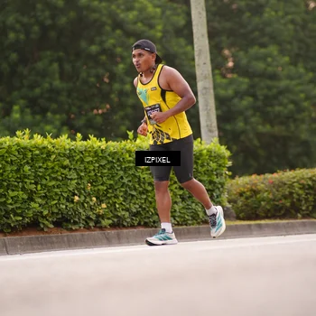 Runner Photo 6296887