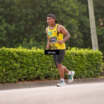 Runner Photo 6296903