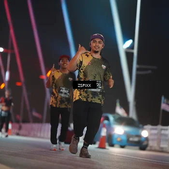 Runner Photo 6296904