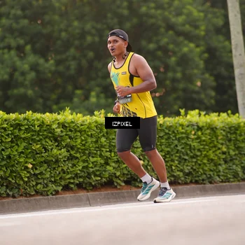Runner Photo 6296910