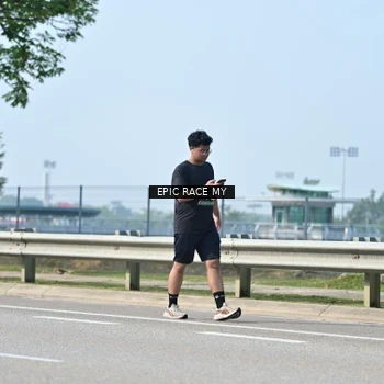 Runner Photo 6296922